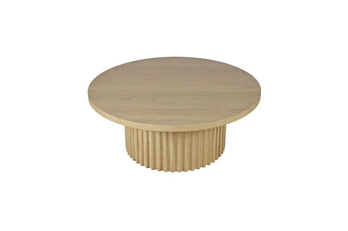 LOWDEN000:Lowden Coffee Table, Angle