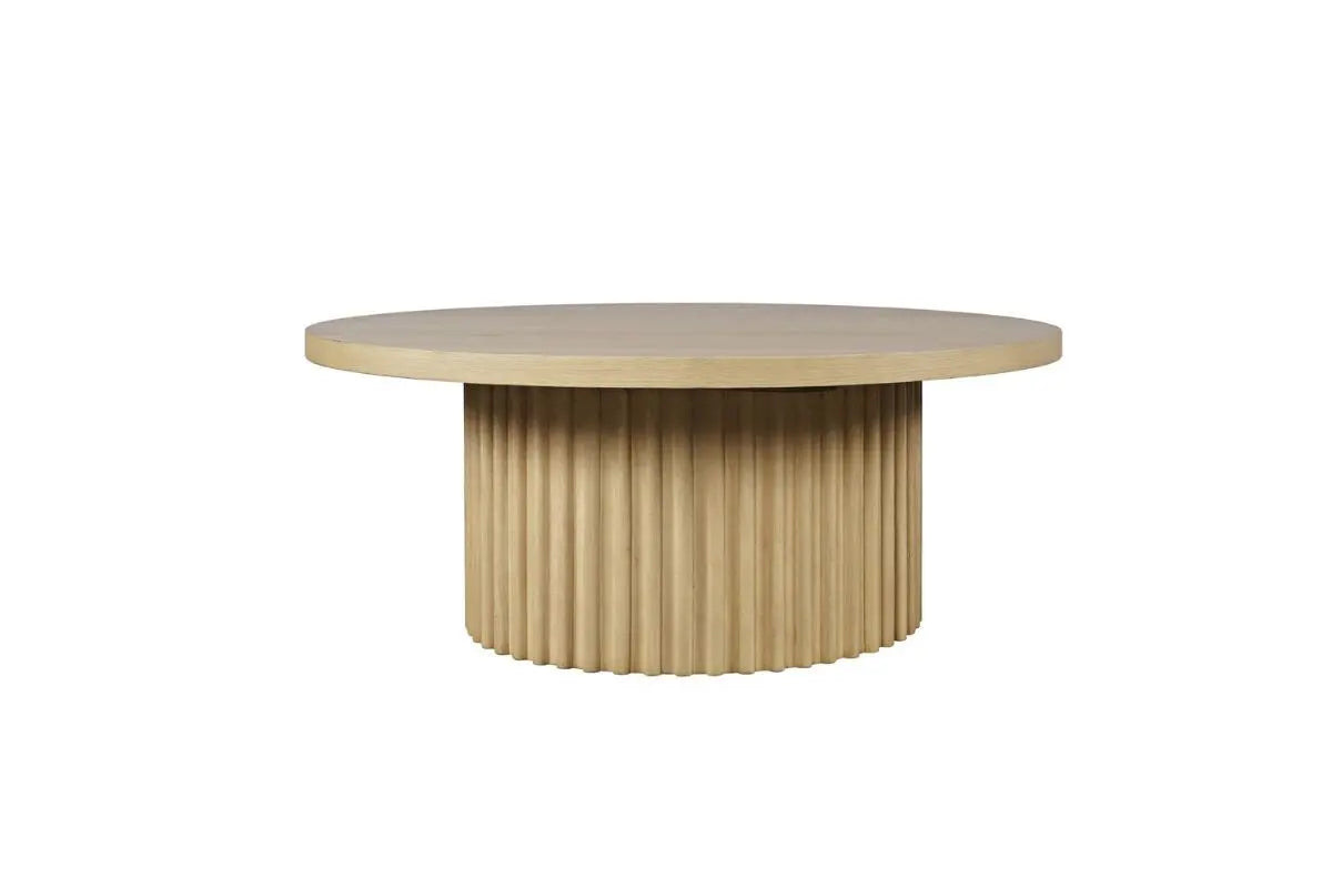LOWDEN000:Lowden Coffee Table, Front