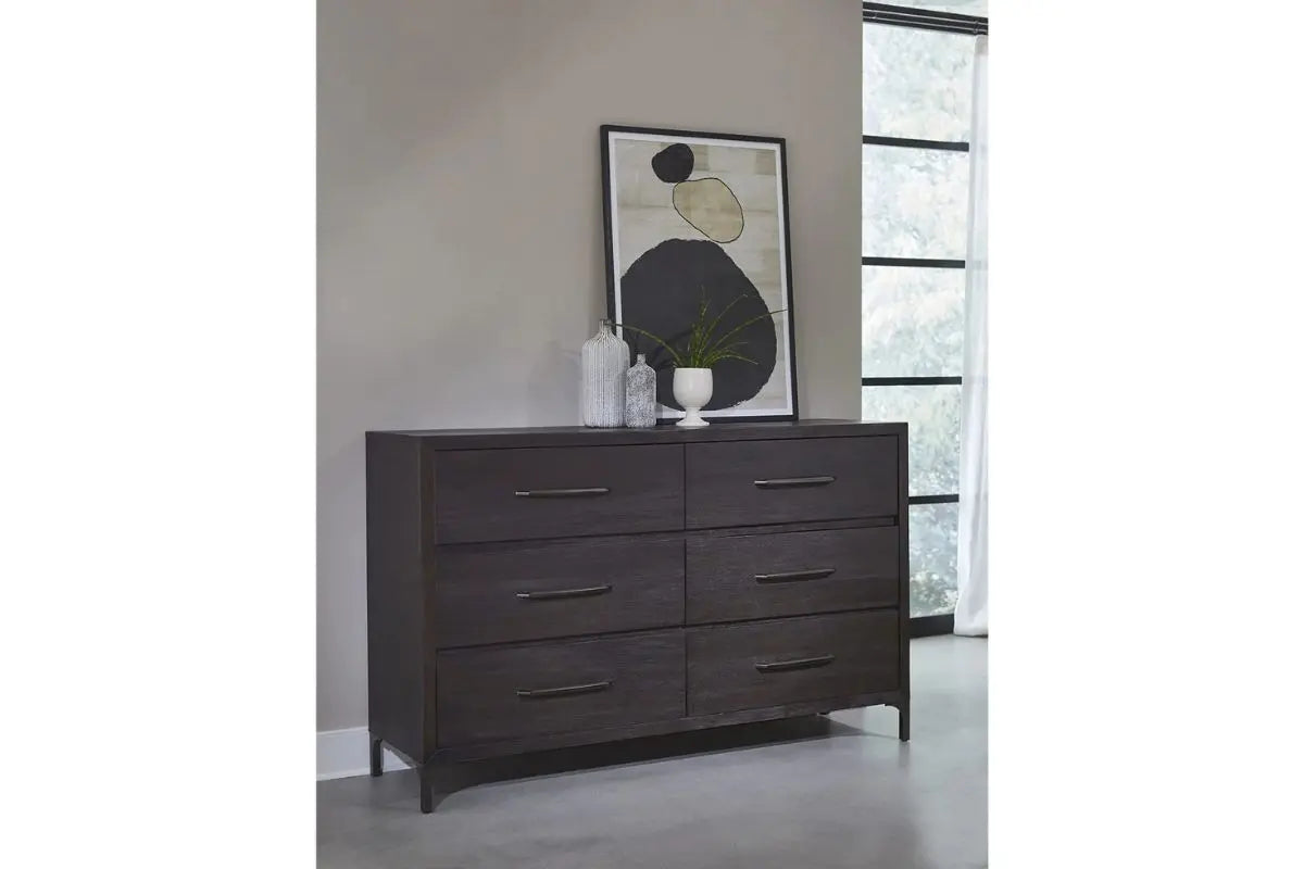 739162453:Lucerne Dresser, Styled