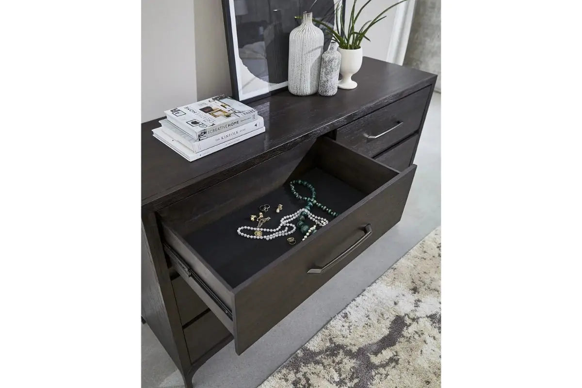 739162453:Lucerne Dresser, Styled