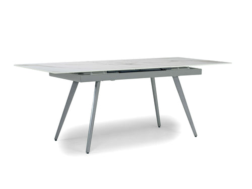 LUCIA0000:Lucia Dining Table, Angle