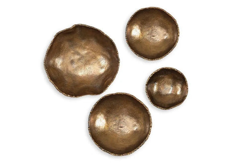 224647697:Lucky Coins Wall Art,