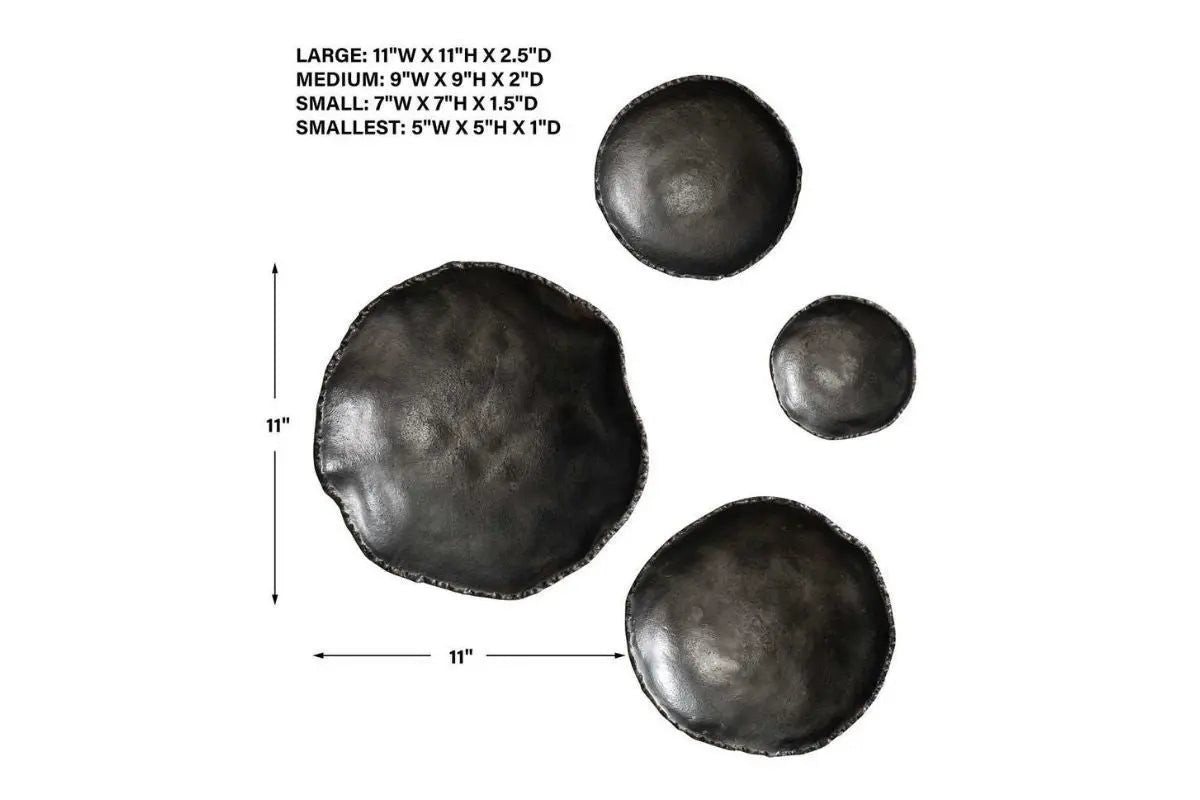 733955556:Lucky Coins Wall Art,