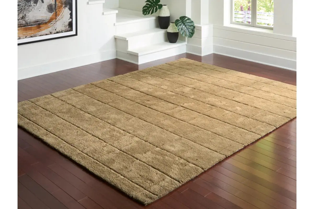 330498174:Luzmont Rug, Styled