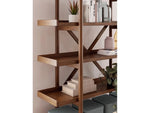 622775513:Lyncott Bookcase,
