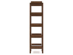 622775513:Lyncott Bookcase, Side