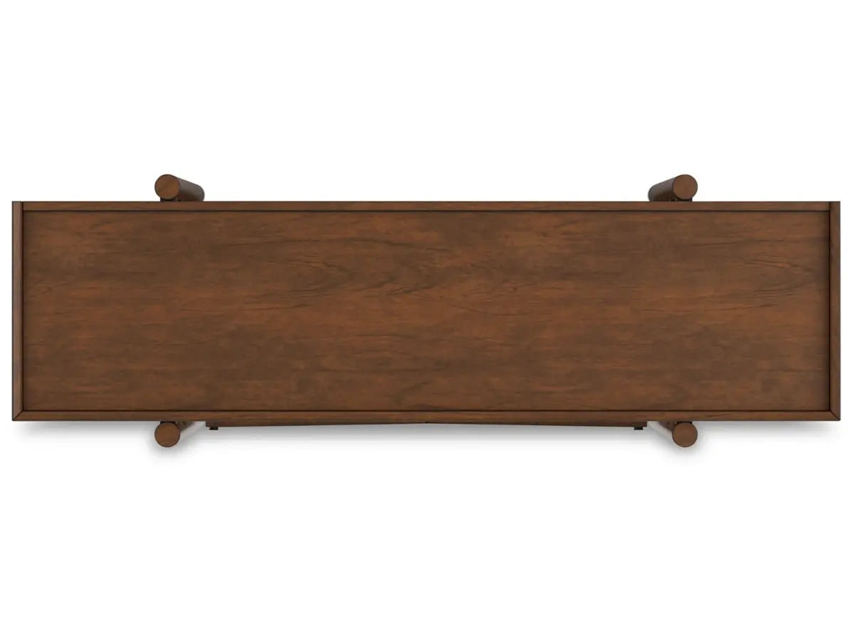 622775513:Lyncott Bookcase,