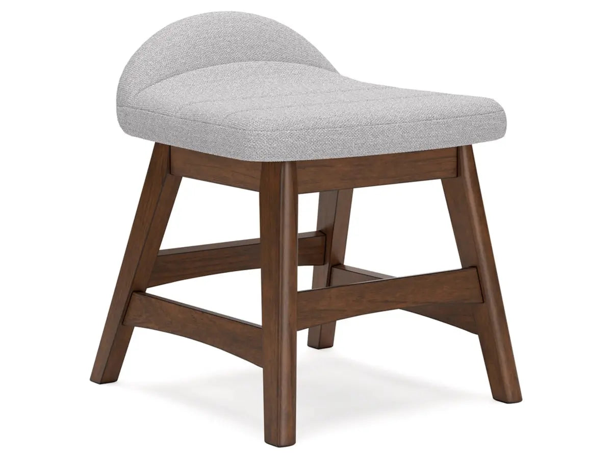606653482:Lyncott Desk Chair, AngledAngle
