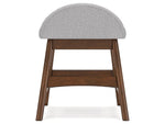 606653482:Lyncott Desk Chair, Back