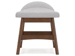 606653482:Lyncott Desk Chair, Front