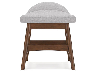 606653482:Lyncott Desk Chair, Front