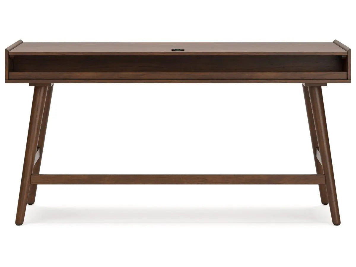 072793330:Lyncott Office Desk, Back