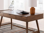 072793330:Lyncott Office Desk,