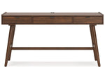 072793330:Lyncott Office Desk, Front