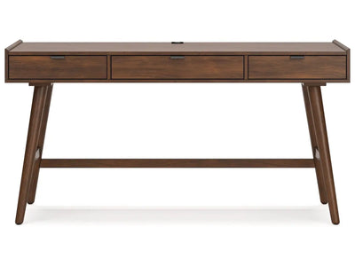 072793330:Lyncott Office Desk, Front