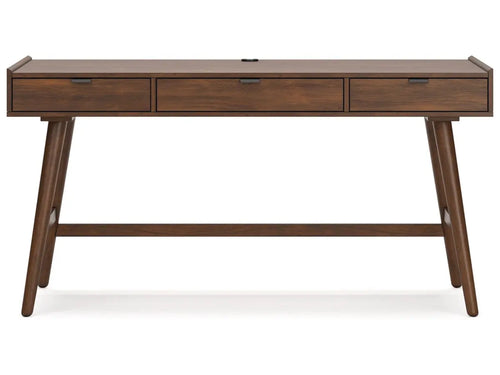 072793330:Lyncott Office Desk, Front