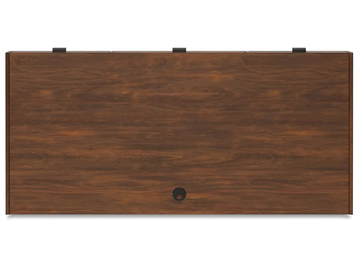 072793330:Lyncott Office Desk,