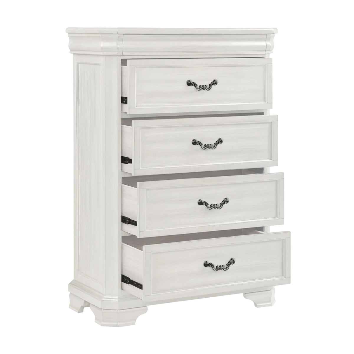 139269267:Lyndhurst Chest, Open