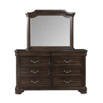 686281211:Lyndhurst Mirror, Front