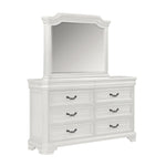 773650138:Lyndhurst Mirror, AngledAngle