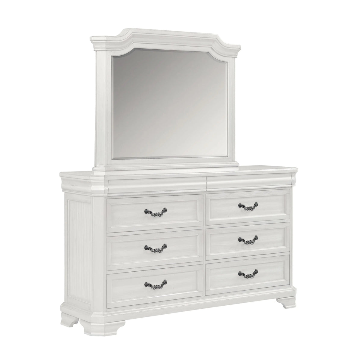773650138:Lyndhurst Mirror, AngledAngle