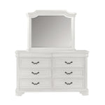 LYNDHUR09:Lyndhurst Sleigh Bed With Stor, Front