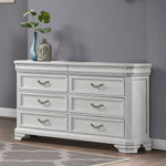 947936272:Lyndhurst Dresser, Styled
