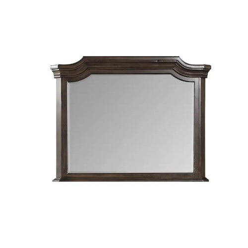 686281211:Lyndhurst Mirror, Front