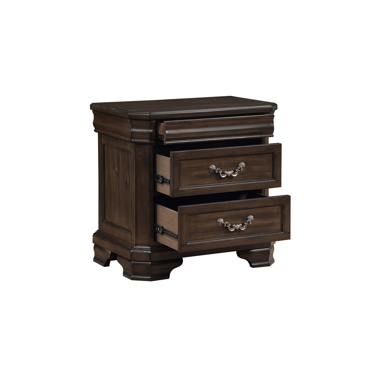 492893779:Lyndhurst Nightstand, Open