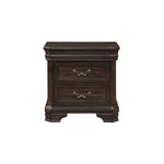 492893779:Lyndhurst Nightstand, Front