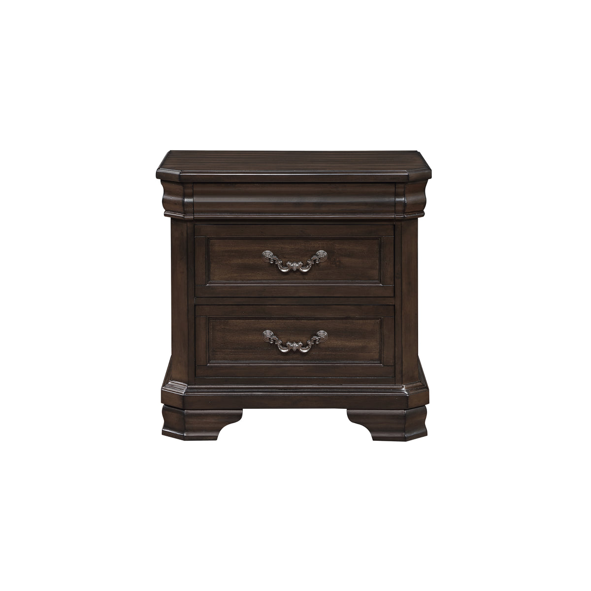 492893779:Lyndhurst Nightstand, Front