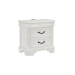 791603387:Lyndhurst Nightstand, Angled