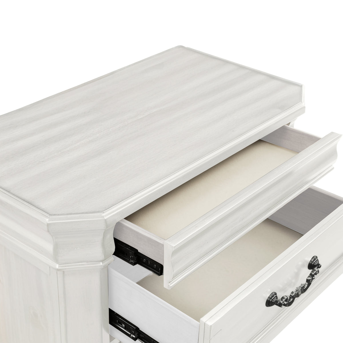 791603387:Lyndhurst Nightstand,
