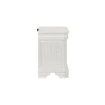 791603387:Lyndhurst Nightstand, Side