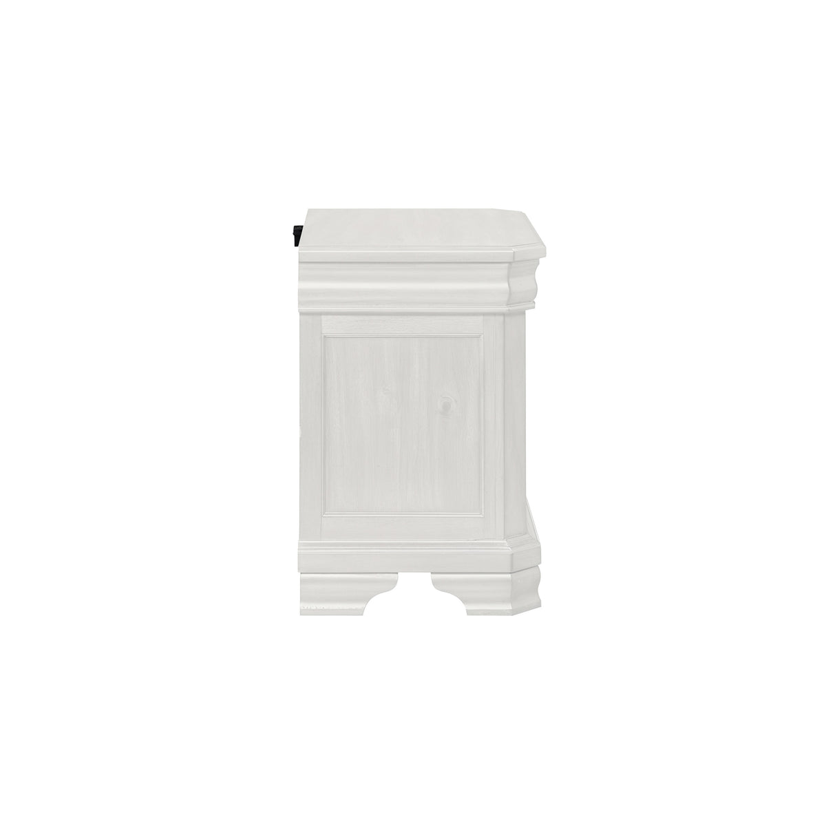 791603387:Lyndhurst Nightstand, Side