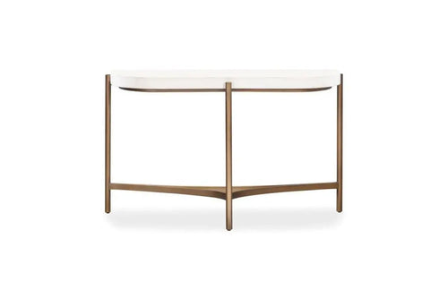 LYON00002:Lyon Console Table, Front