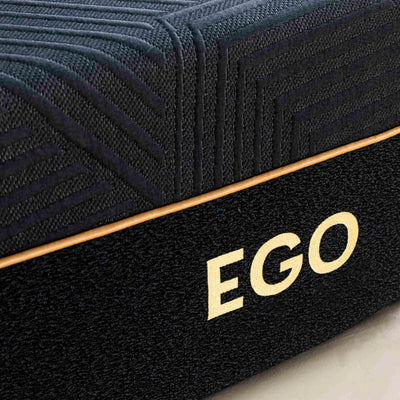 135348789:Mlily 14 Inch Ego Black Medium,