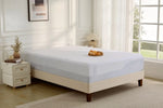 740082920:Mlily Bamboo Mattress Protecto,