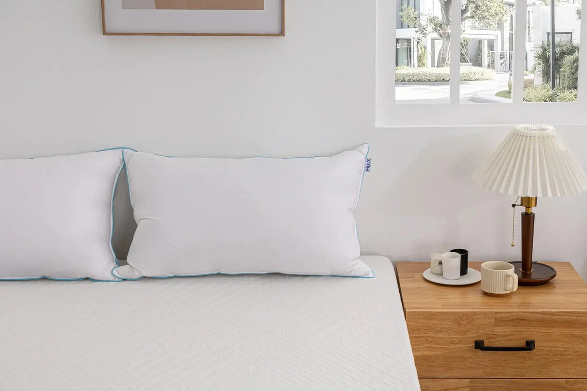525637324:Down Pillow Pillow,