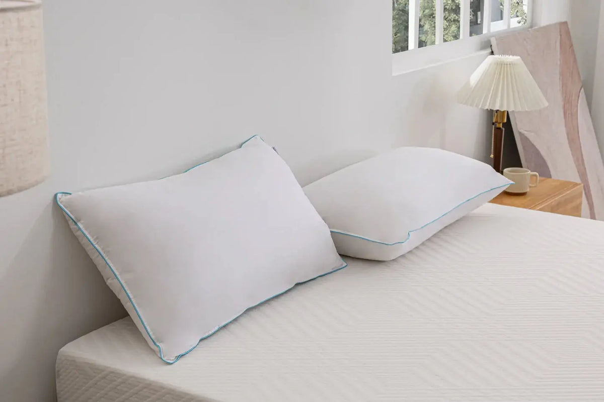 019635405:Down Pillow Pillow,