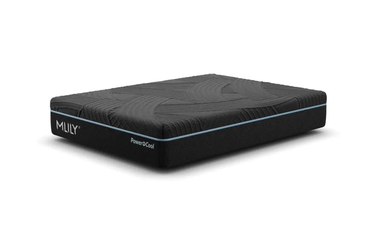 390278089:Mlily 11.5 Inch Powercool Firm, Angled