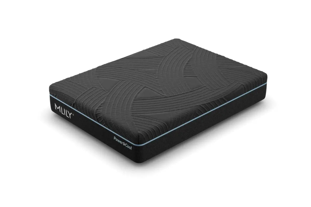 390278089:Mlily 11.5 Inch Powercool Firm, Angled