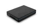569219322:Mlily 11.5 Inch Powercool Firm, Angle