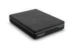 390278089:Mlily 11.5 Inch Powercool Firm, Angled