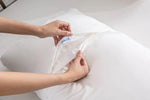 352814153:Soft Wash Coverlet,