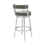 114352573:Madrid Barstool, AngledAngle