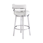 043205128:Madrid Barstool, AngledAngle
