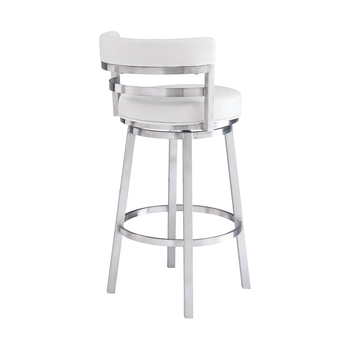 043205128:Madrid Barstool, AngledAngle