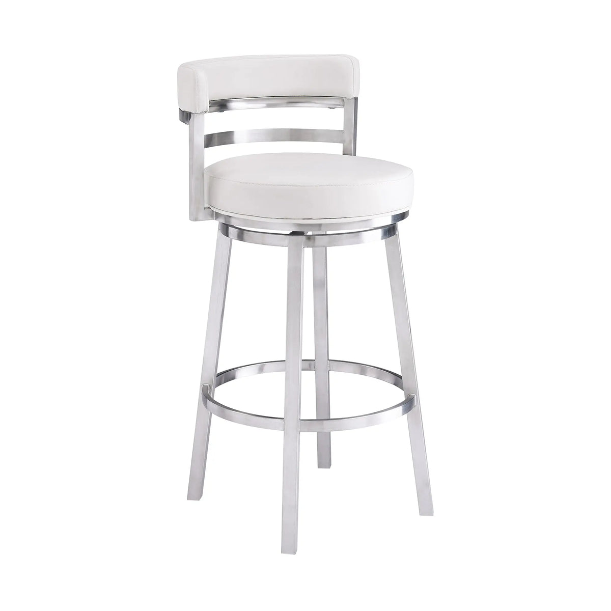 043205128:Madrid Barstool, AngledAngle