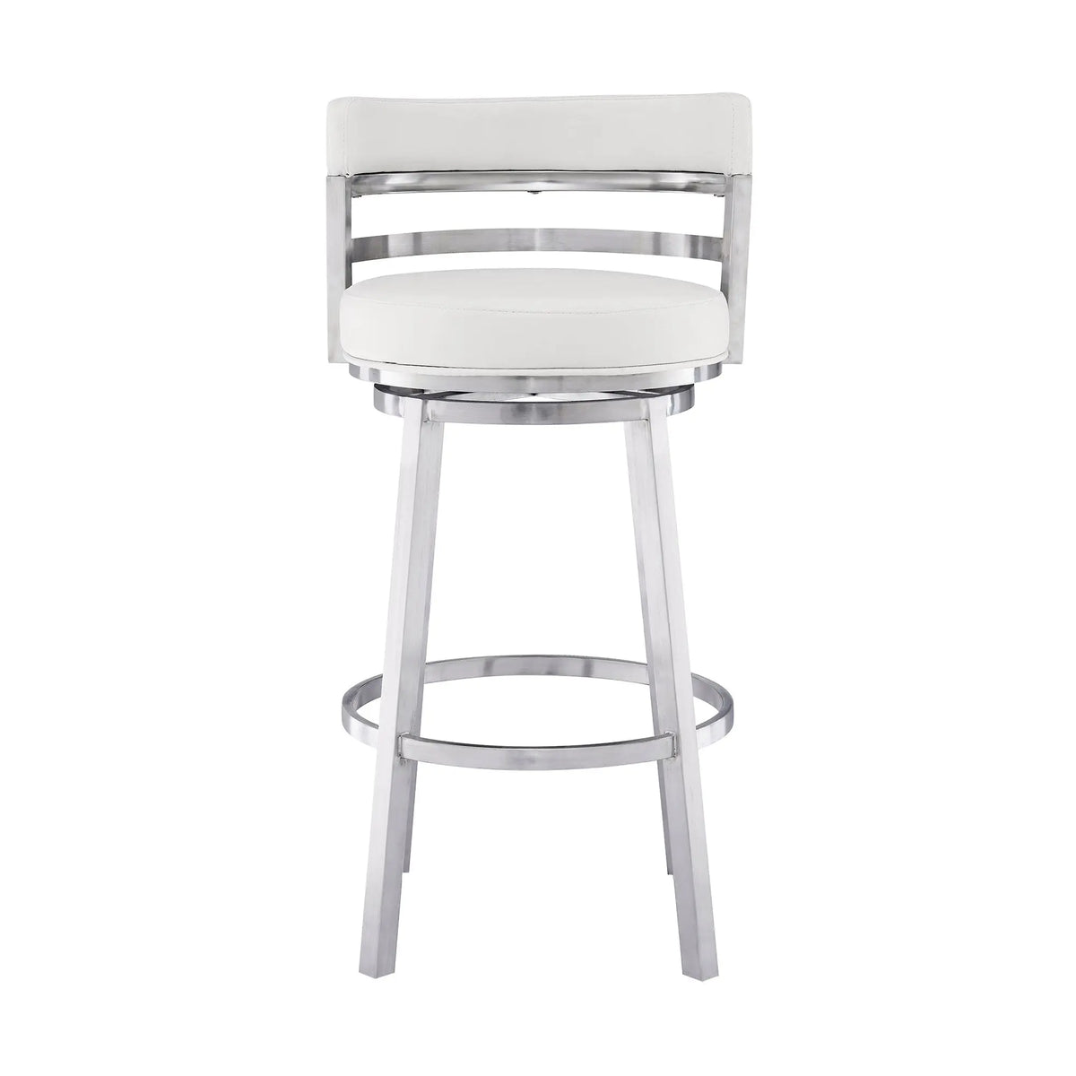 043205128:Madrid Barstool, Front
